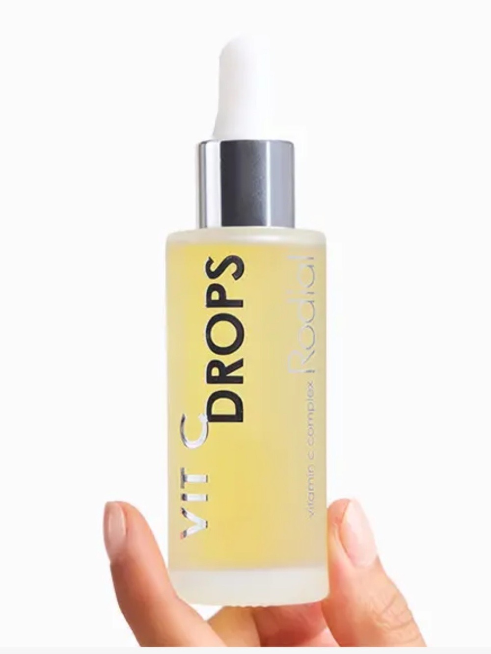 Rodial VIT C Drops NIB